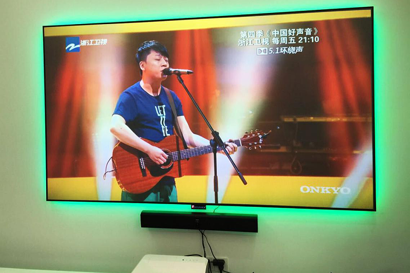 普通電視和激光電視區(qū)別是什么？