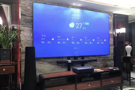 小型家庭影院需要什么設(shè)備
