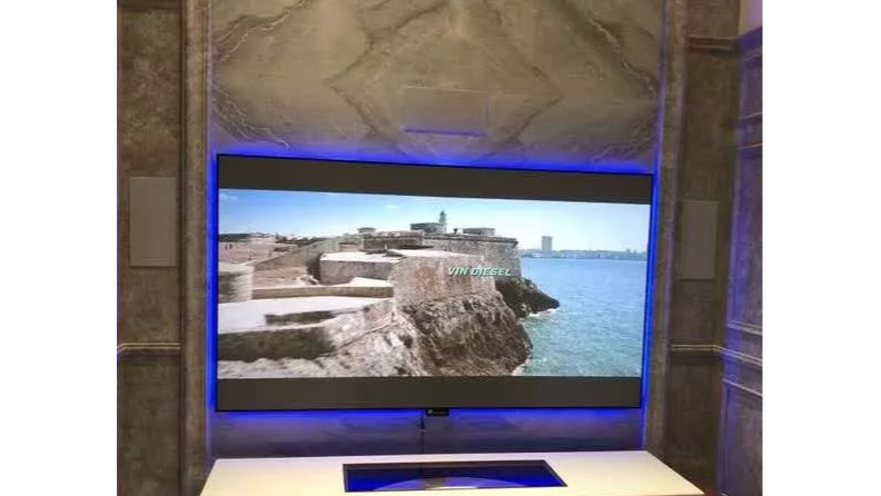激光電視幕布軟幕硬幕壽命是？選擇哪種？【南京東宇音響】
