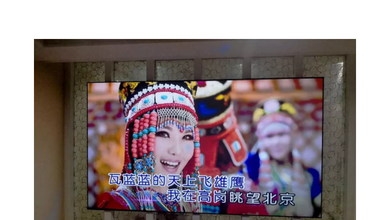 海信激光電視抗光幕？其實(shí)只是光學(xué)原理的不同【南京東宇音響】