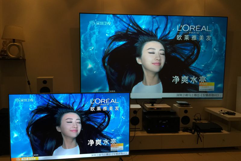 家庭影院和電視機(jī)有什么區(qū)別？