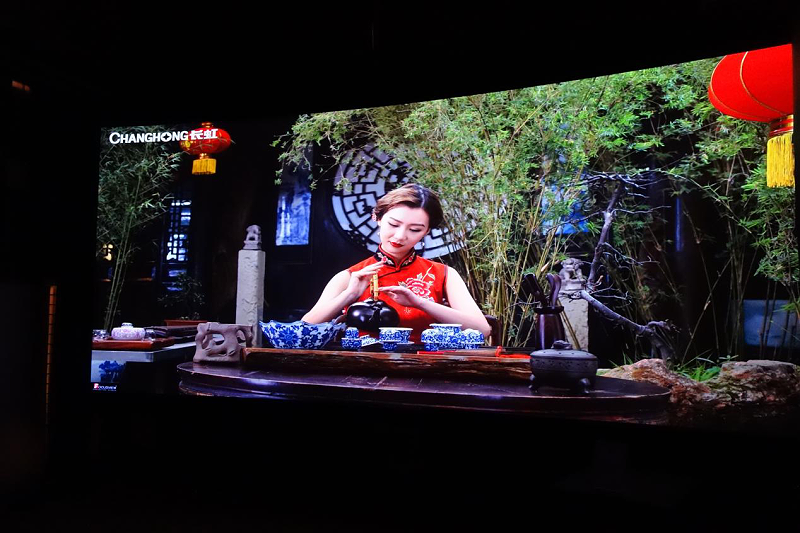 私人家庭影院是否實(shí)用