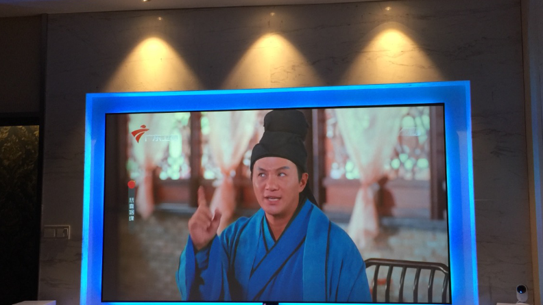 激光電視4K有什么好處，有哪些優(yōu)點呢？