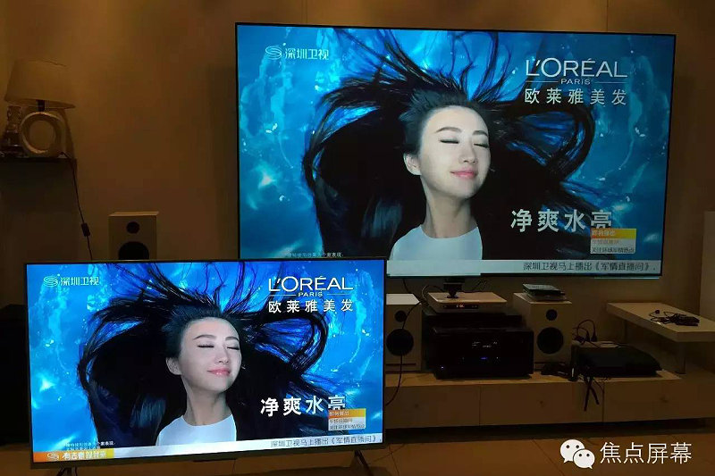 家庭影院抗光幕怎么安裝