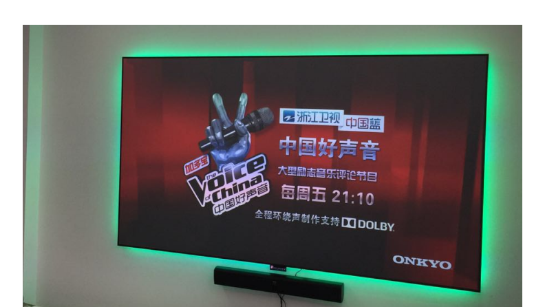 激光電視用什么幕？是不是都差不多，隨便選？