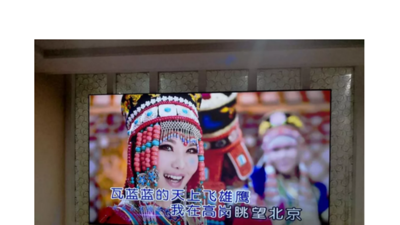 激光電視只能搭配菲涅爾屏？看完這篇，你再選擇也不遲！