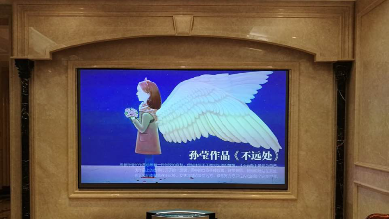 小米激光電視配抗光幕嗎？需要配抗光幕嗎？【南京東宇音響】